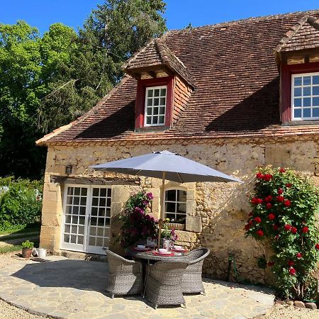 La Tuilerie Grange (Adults Only) Villa Le Bugue Exterior photo