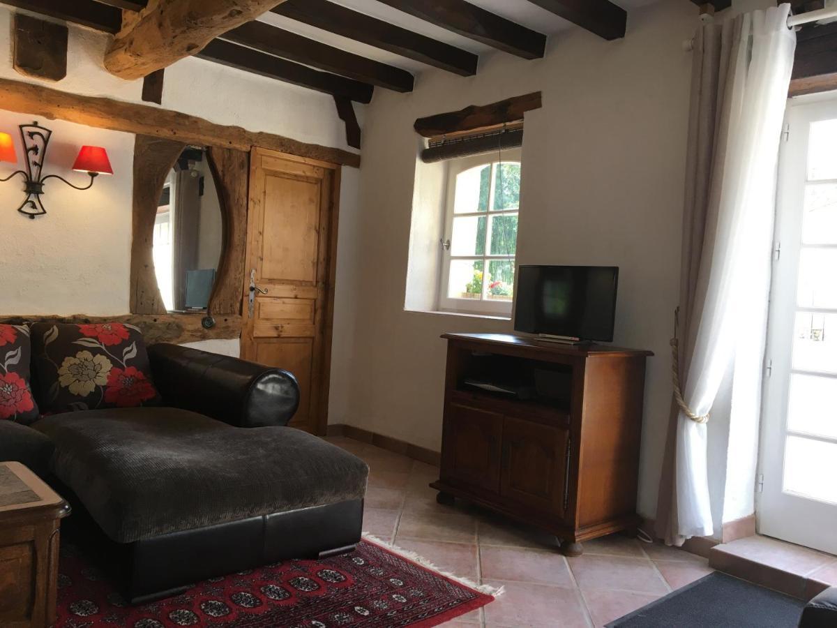 La Tuilerie Grange (Adults Only) Villa Le Bugue Exterior photo