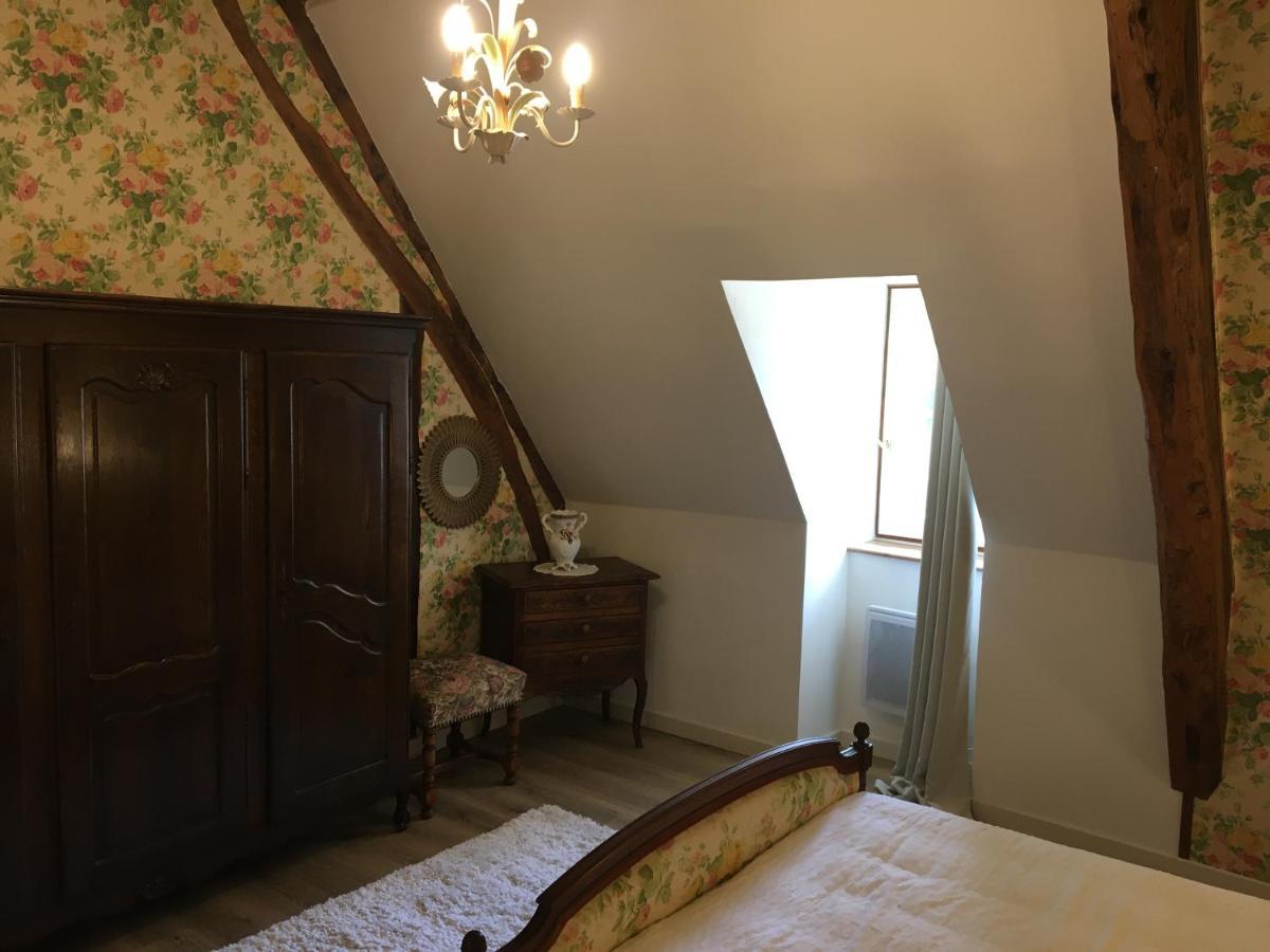La Tuilerie Grange (Adults Only) Villa Le Bugue Exterior photo